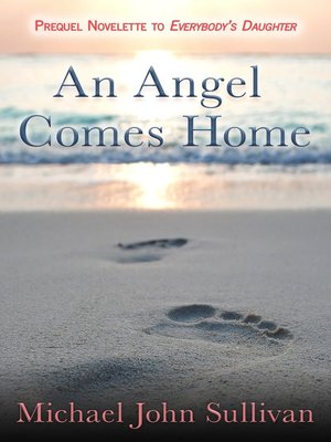 cover image of An Angel Comes Home